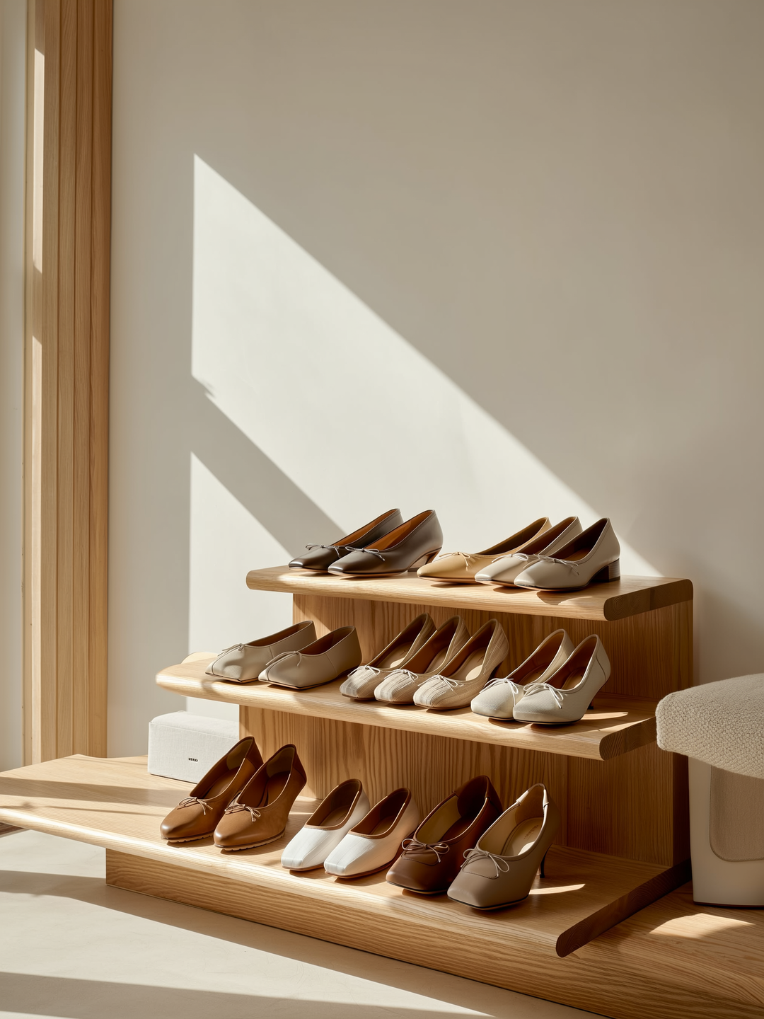 klasyczne Buty