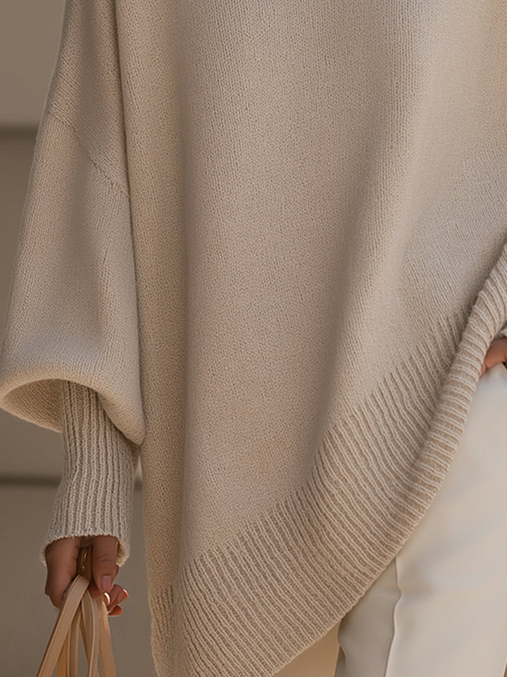 Mona | Oversized Sweter