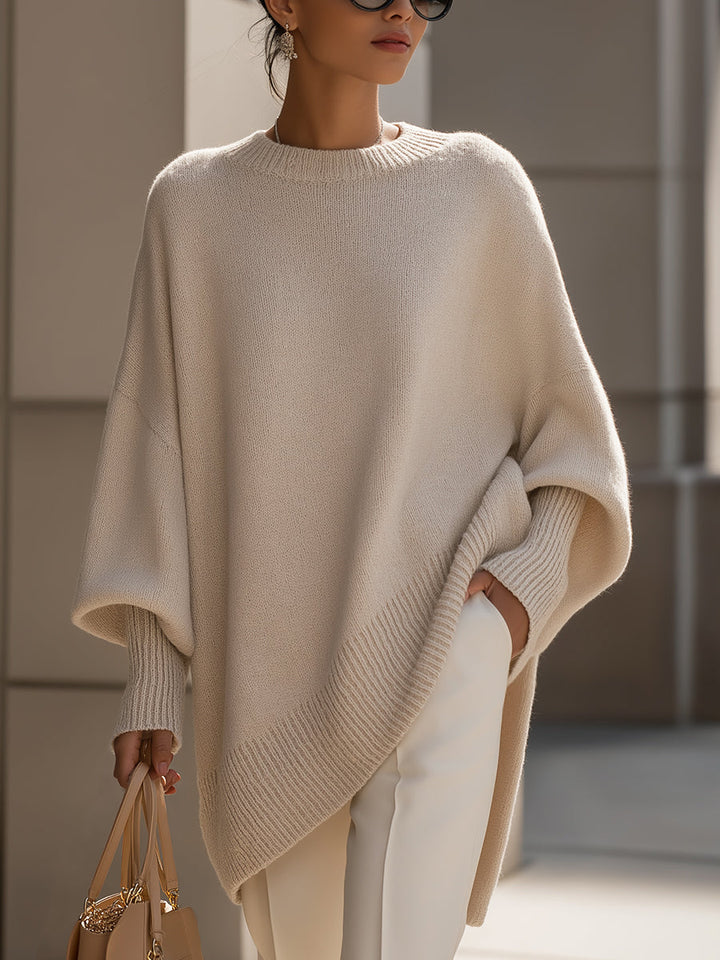 Mona | Oversized Sweter