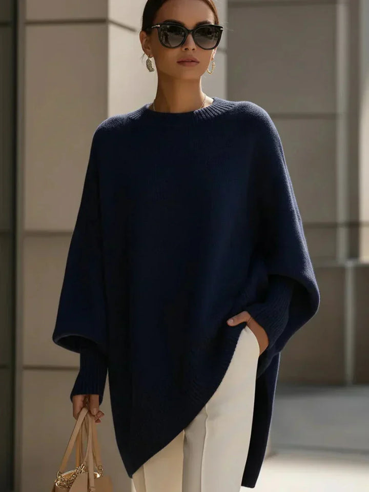 Mona | Oversized Sweter