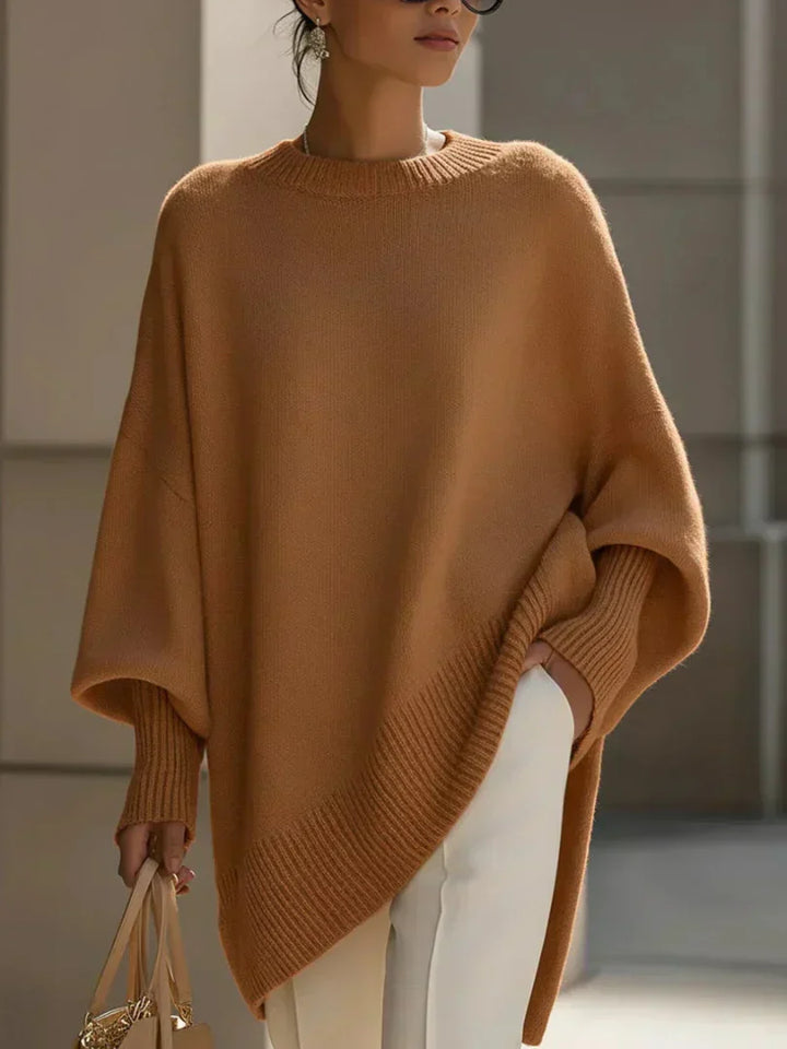 Mona | Oversized Sweter