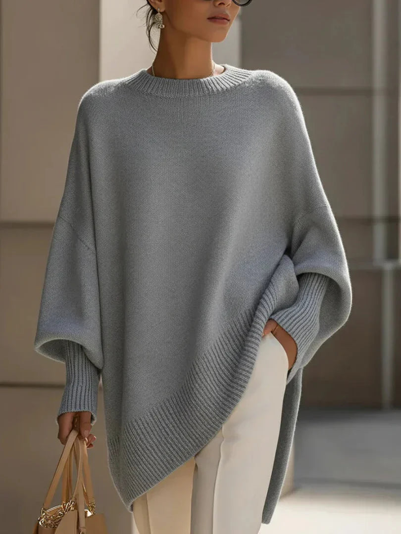 Mona | Oversized Sweter