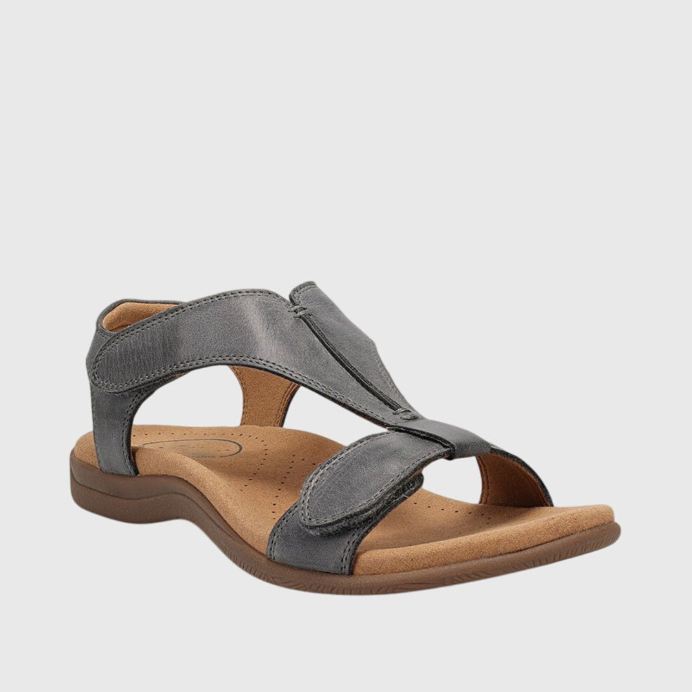 Rhaella | Sandały ortopedyczne