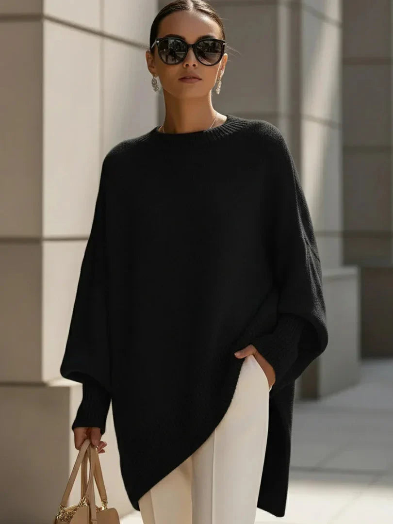 Mona | Oversized Sweter