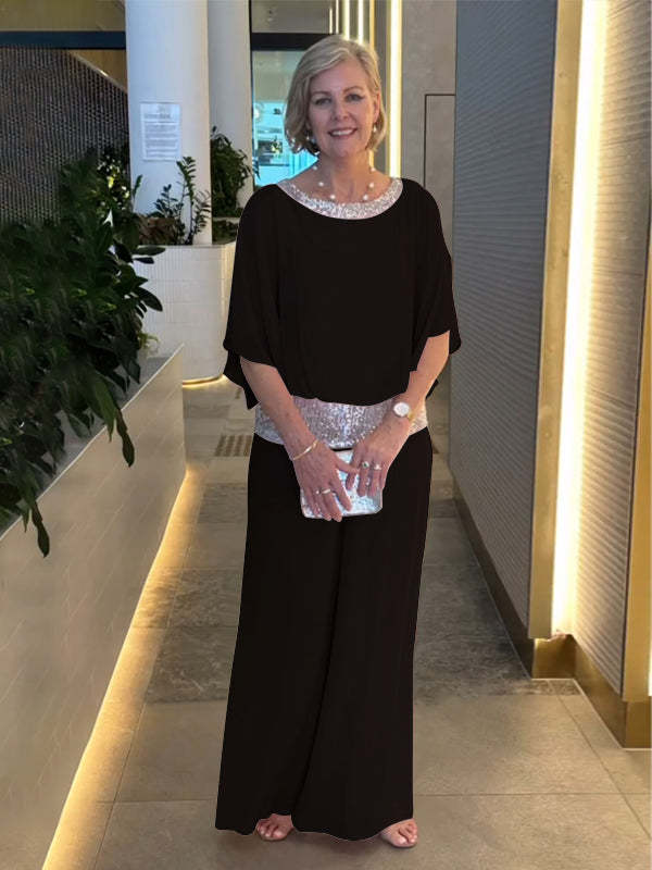 Mireya - Elegancki Klasyczny Zestaw