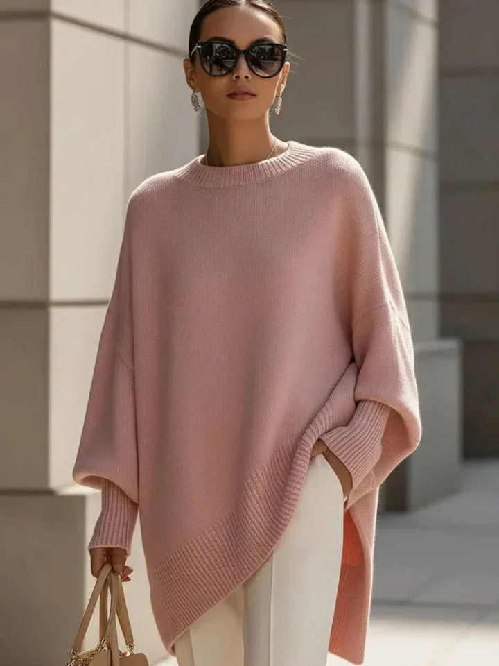 Mona | Oversized Sweter
