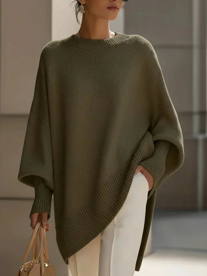 Mona | Oversized Sweter
