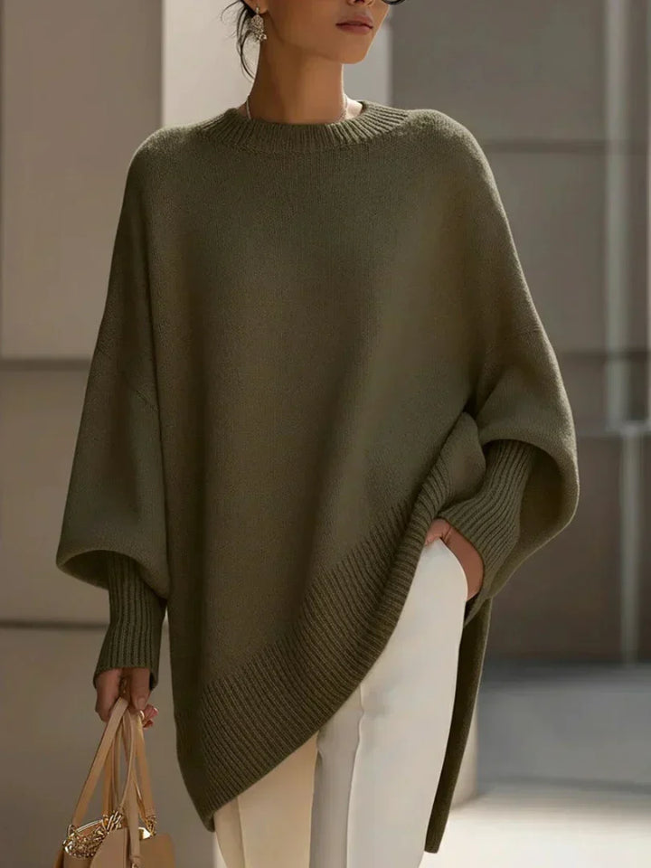 Mona | Oversized Sweter