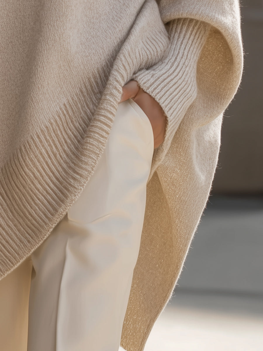 Mona | Oversized Sweter