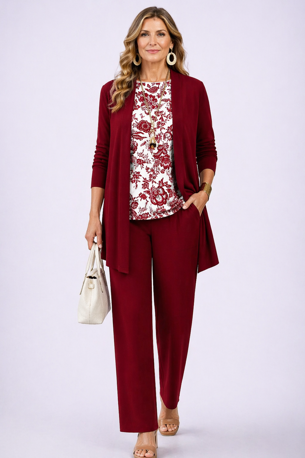 Denise | 3-częściowy zestaw