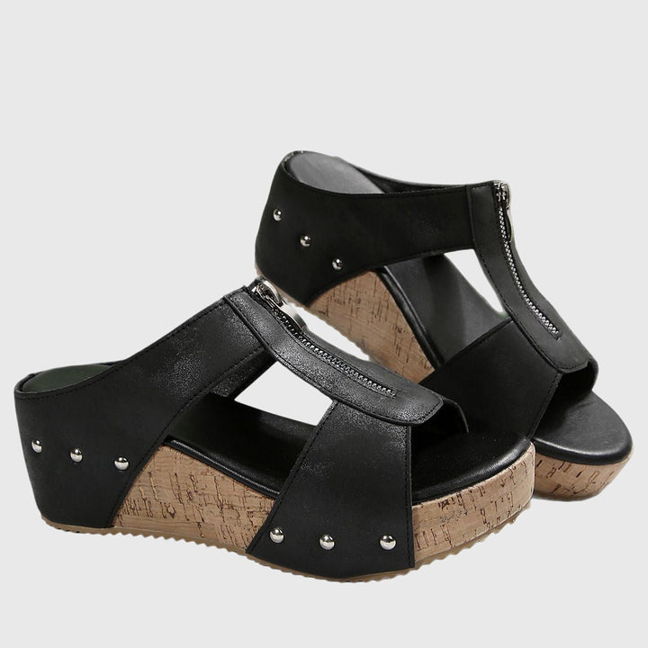 Jazlyn™ | Sandaly ortopedyczne