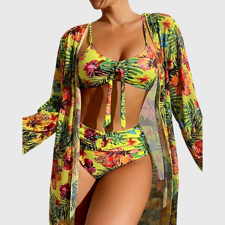 Luna - Zestaw bikini