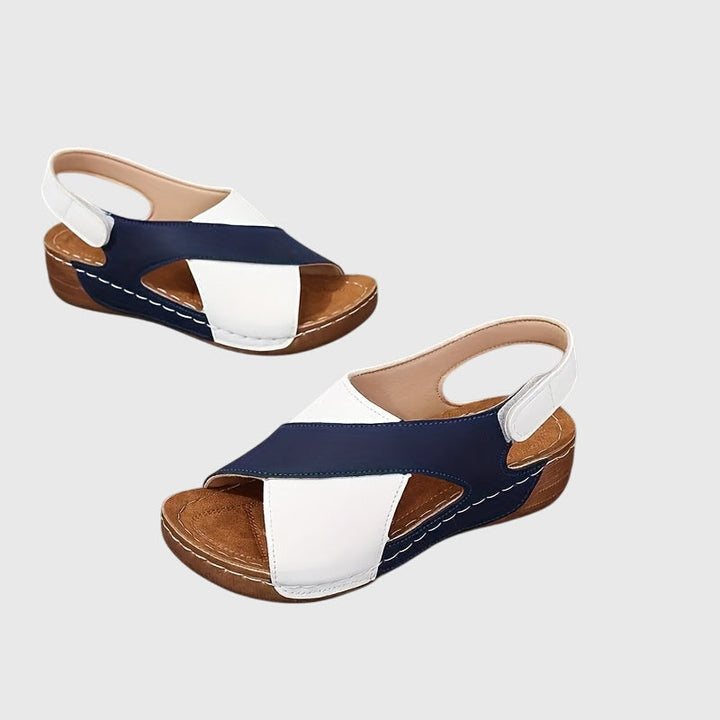 Angelina™ | Wygodne Sandaly Ortopedyczne
