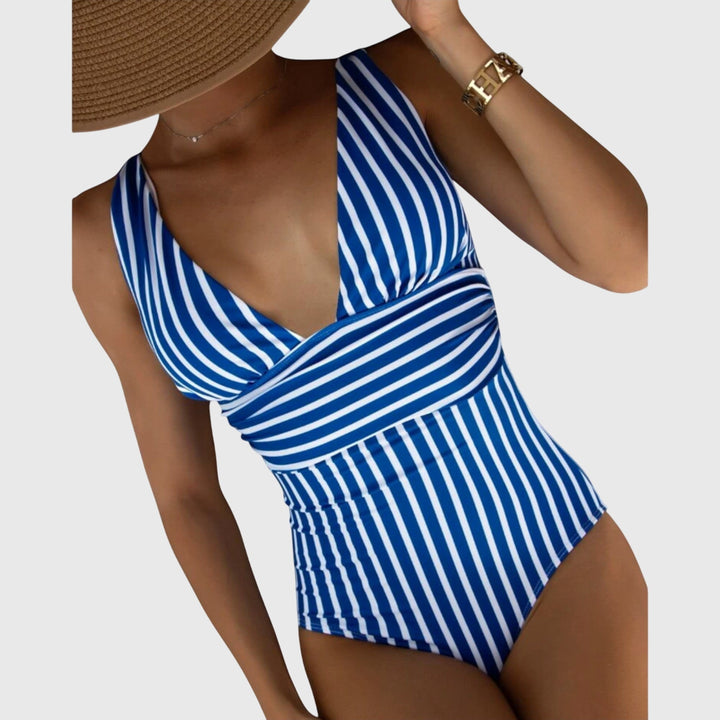 Aurora - Kostium kąpielowy