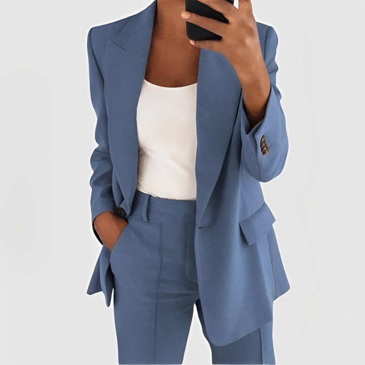 Luna™ - Stylowy Elegancki Zestaw Marynarki